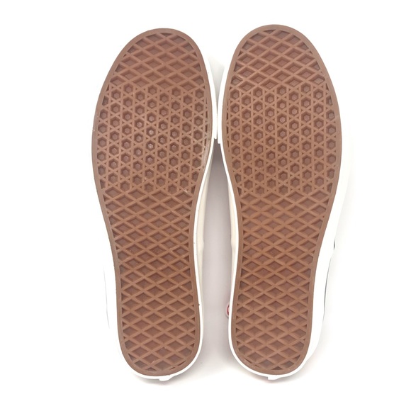 Brand New Vans Unisex Red Checkerboard Sne… - Picture 7 of 7